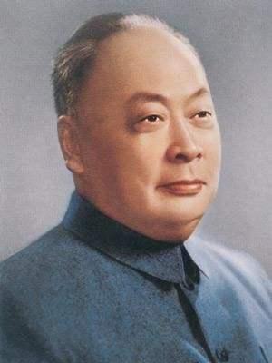 中国的十大元帅有哪些人,中国的十大元帅是哪几位