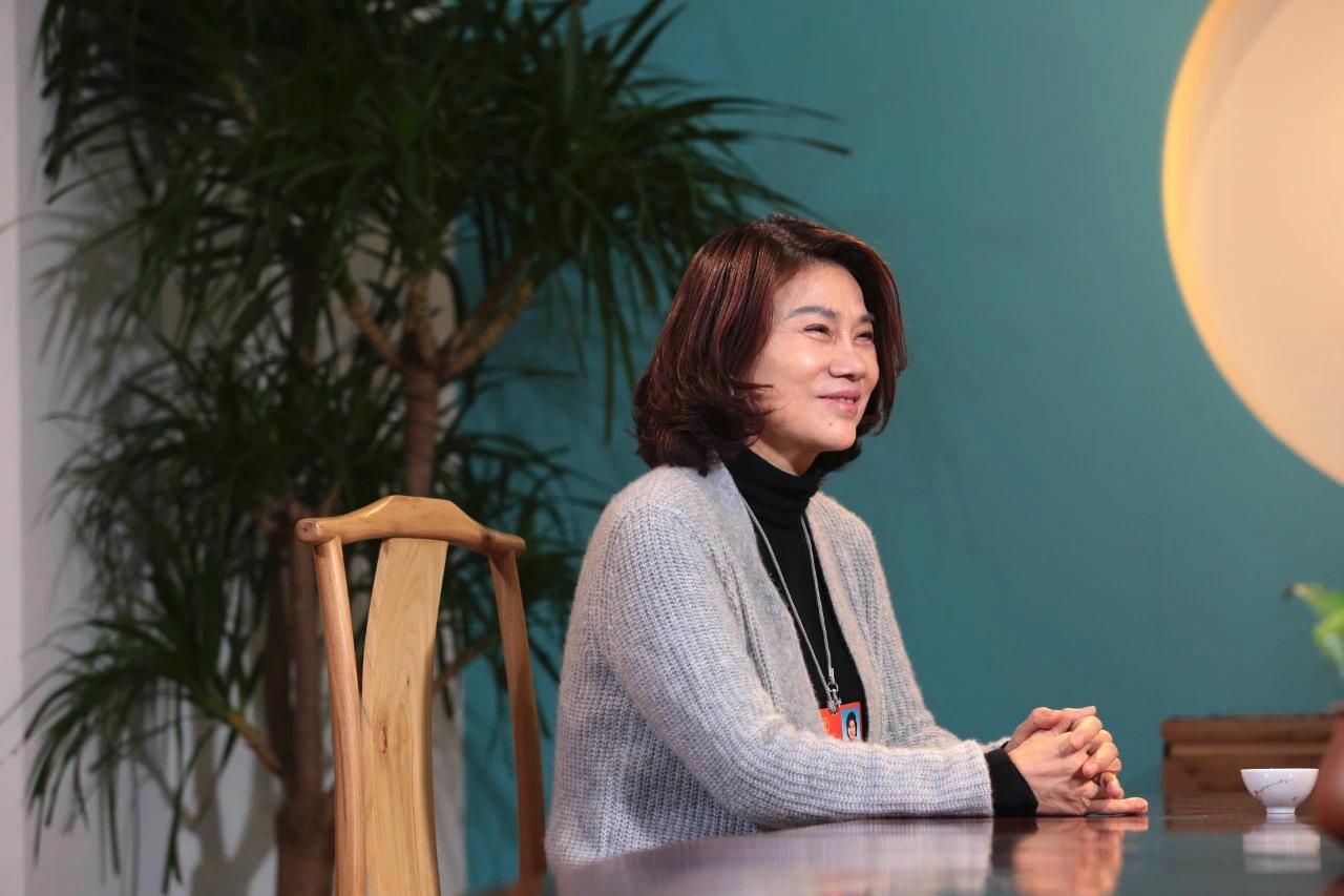 董明珠当年拒绝卖掉格力,董明珠谈收购格力