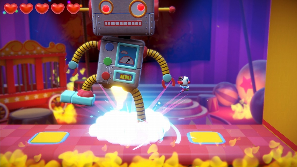 天玑1200玩switch模拟器,安卓switch模拟器演示