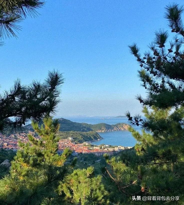 山东16家著名景点,全部去过,才算真正玩转山东,附免费信息-上