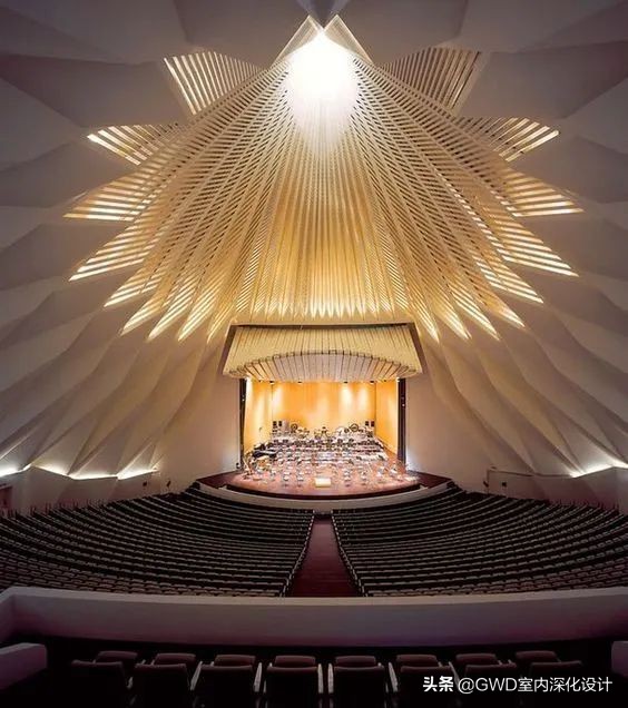 设计师完美解决隔音问题,室内设计隔音