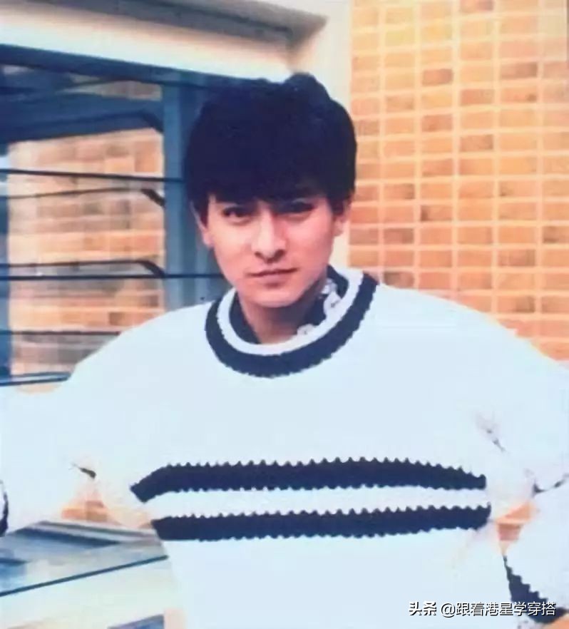 黎明觉醒男装搭配,原振侠黎明穿搭