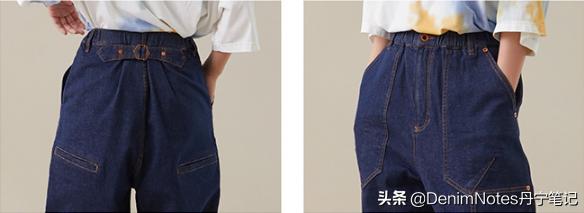 牛仔裤掉色怎么都洗不干净,褪色牛仔裤怎么才能不掉色