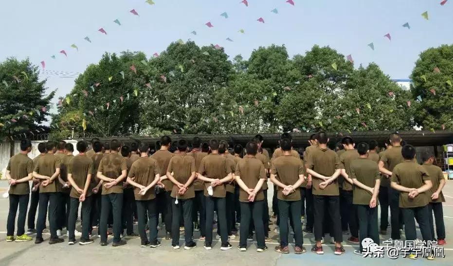 宇凰青少年国学院官网,宇凰青少年国学院江夏区