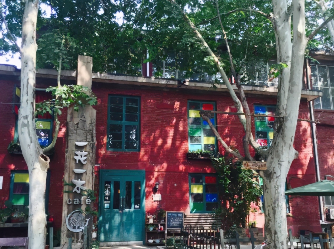 郑州文创园：萌芽与探索，期待与重生