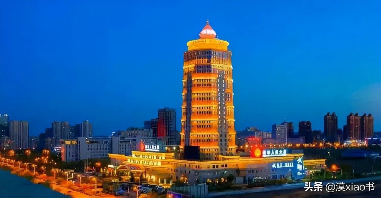 榆林紫隆华庭房价为什么便宜,榆林房价近几年走势