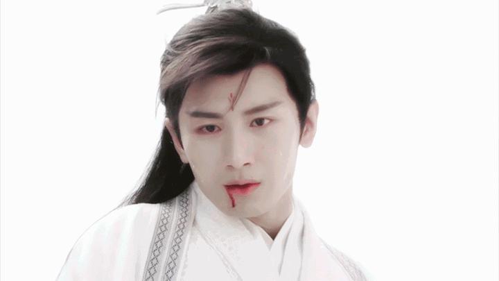 琉璃收官云歌会成毅袁冰妍,袁冰妍成毅琉璃收官云歌会背景