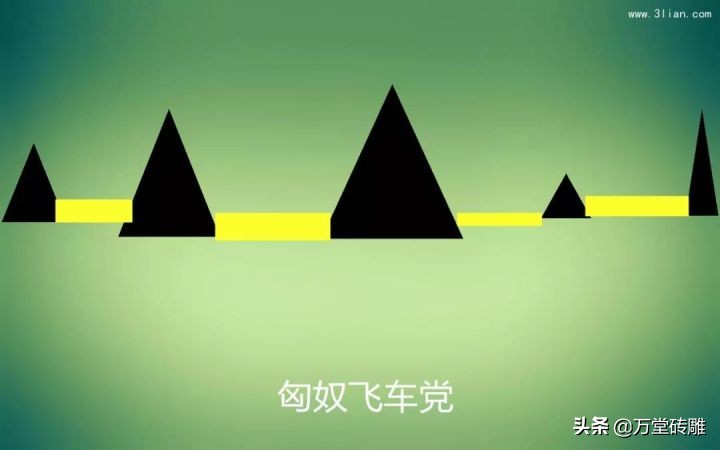 长城那么矮真的能抵御外敌入侵吗,万堂砖雕跟唐语砖雕哪个好