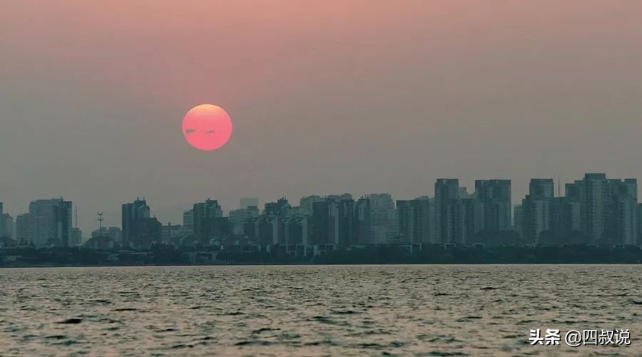 兜兜转转18年，放不下想念的姑苏城