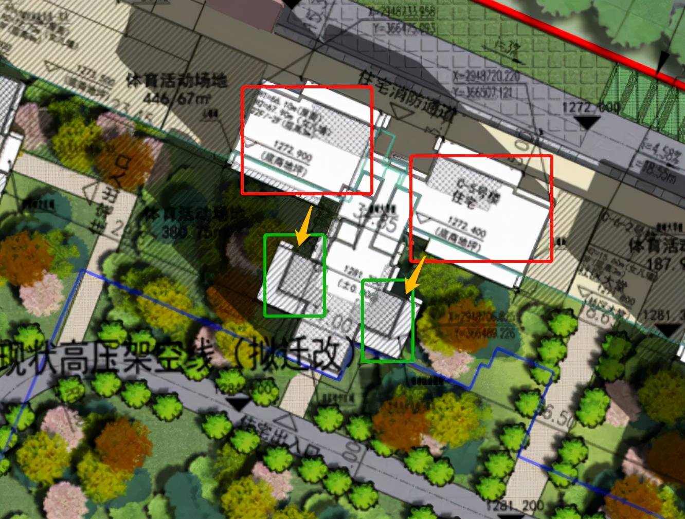 观山湖区哪个盘最好,观山湖跃层新楼盘