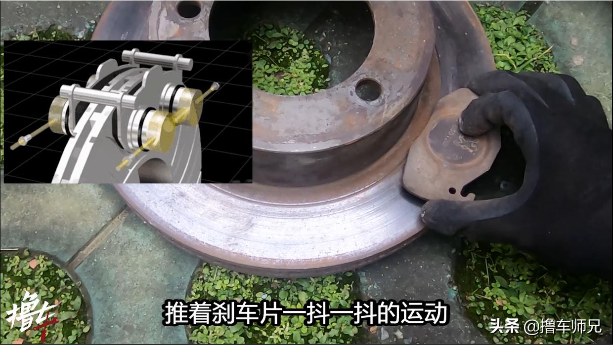 车轮不平衡抖动有什么影响,车轮加速车轮抖动怎么回事