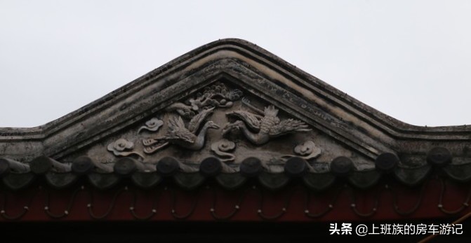 郑和宝船浏河,一日游江苏太仓浏河