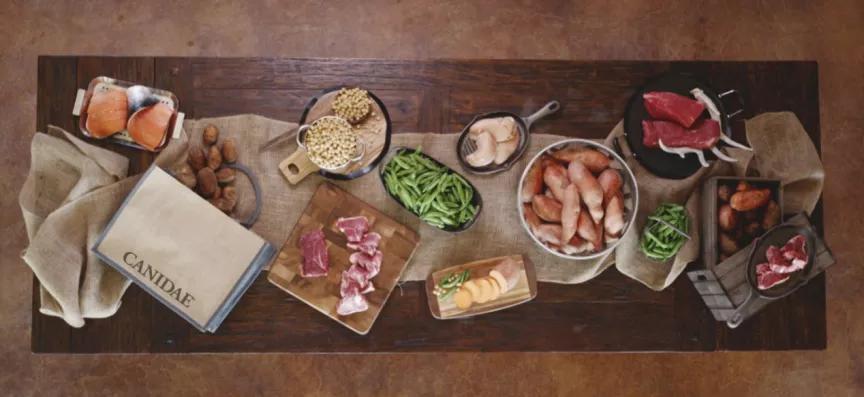 美国宠粮卡比主推鲜肉涂层高端新品,发力国内市场