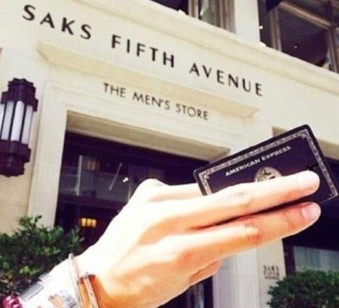 拥有银行黑卡的人需要资产千万吗,黑卡信用卡怎么样