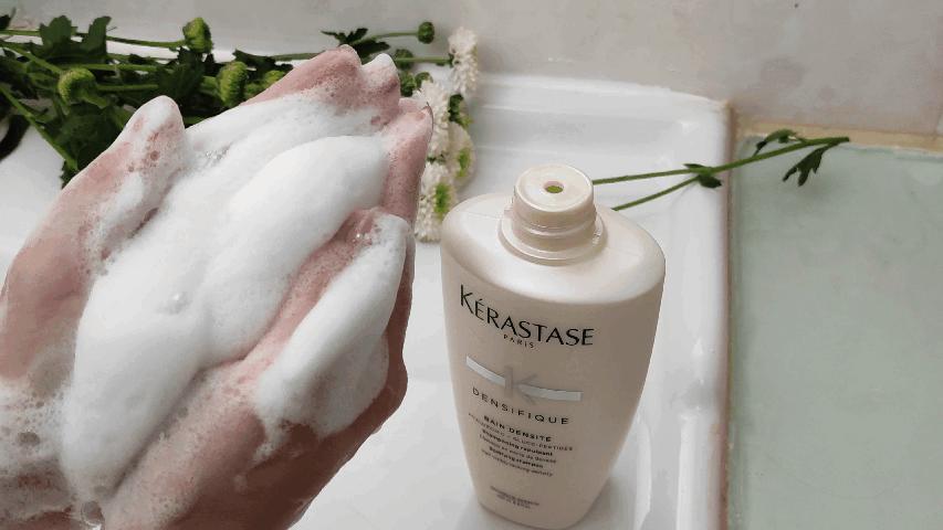 防脱固发洗发水真实推荐测评,防脱固发洗发水真实测评第一名