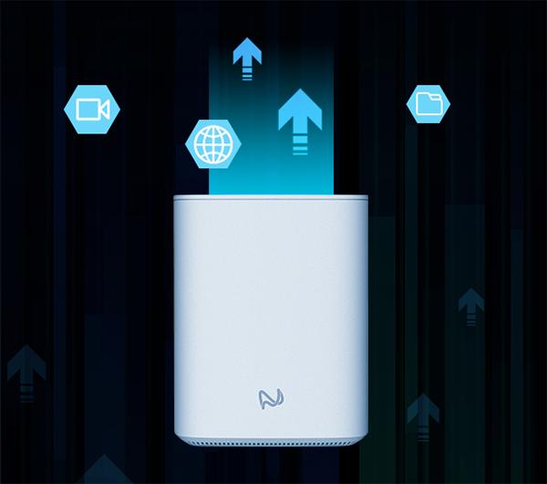 京东云无线宝几款介绍,京东云无线宝臻享版128g路由器