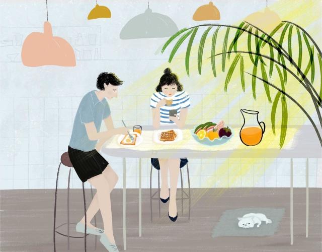 男人背叛婚姻的最好处理方法,男人背叛婚姻的正确方法