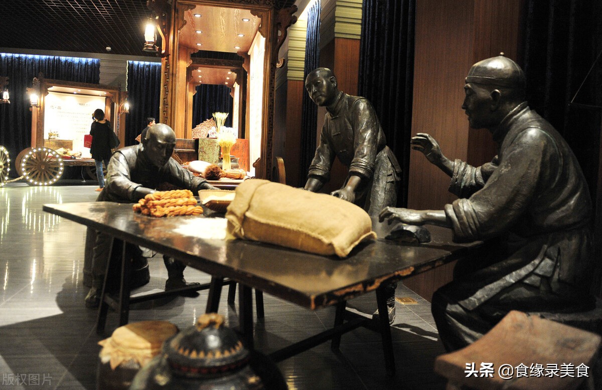 天津三绝指哪三道美食,盘点国内美食之天津六大特色美食