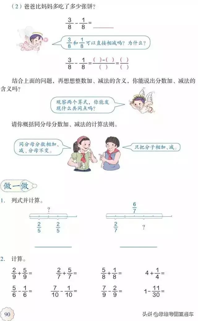 2021人教版五年级上册数学教材,2022人教版五年级下册数学新教材