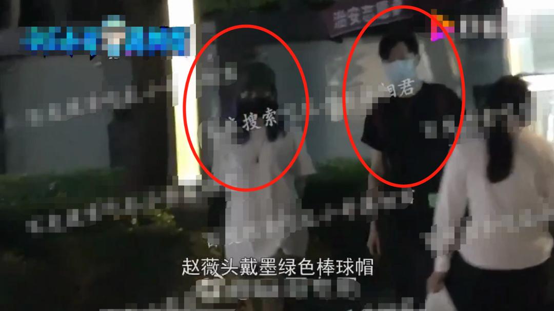 赵薇老公再陷经济纠纷,赵薇老公被抓