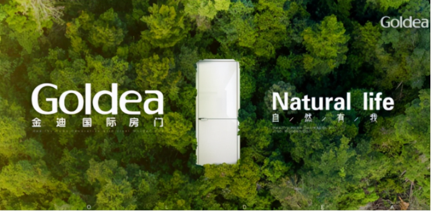 金迪国际房门卖点,金迪国际房门实体店效果图