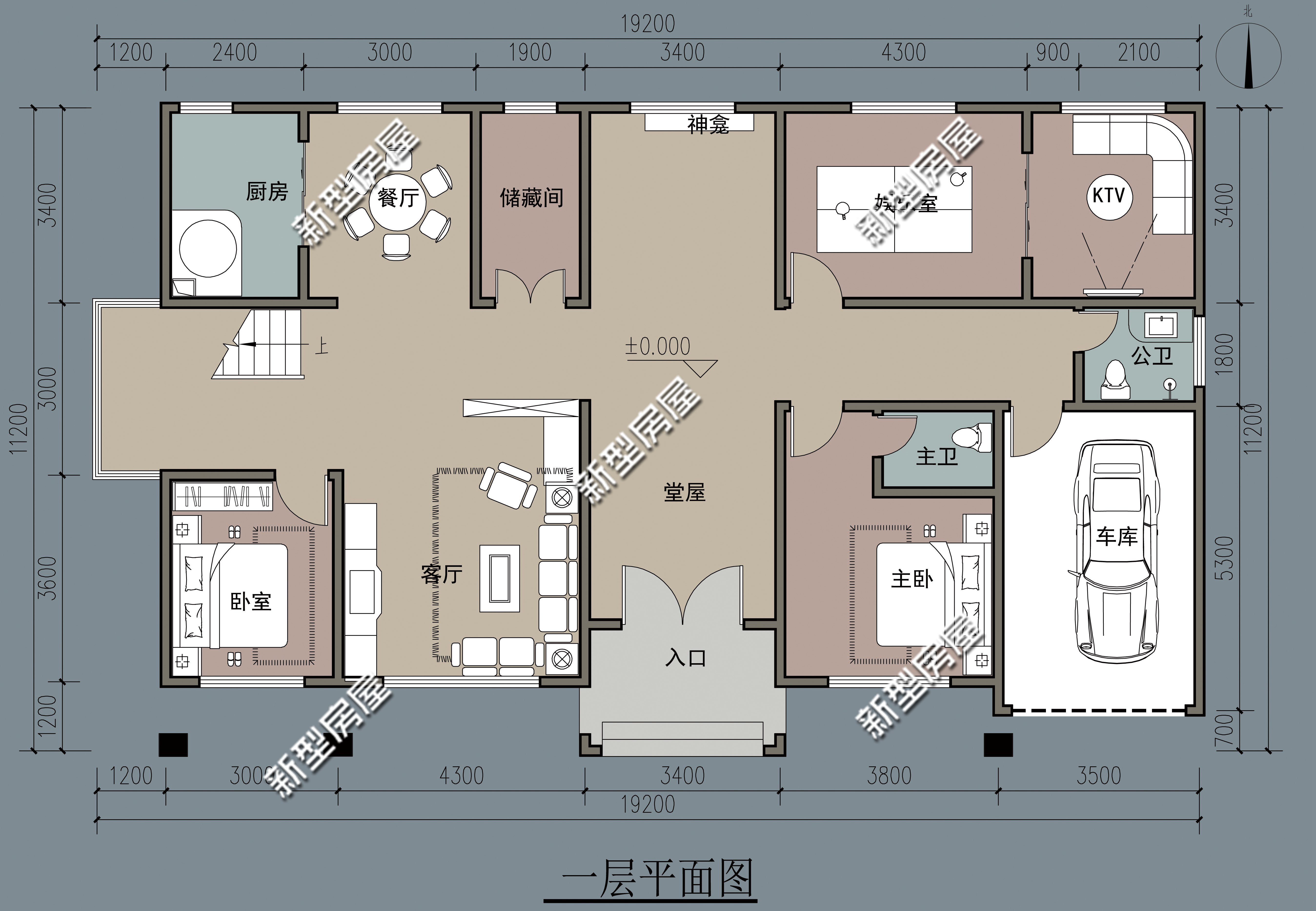 农村兄弟合建房子利弊,农村兄弟合伙建房好不好