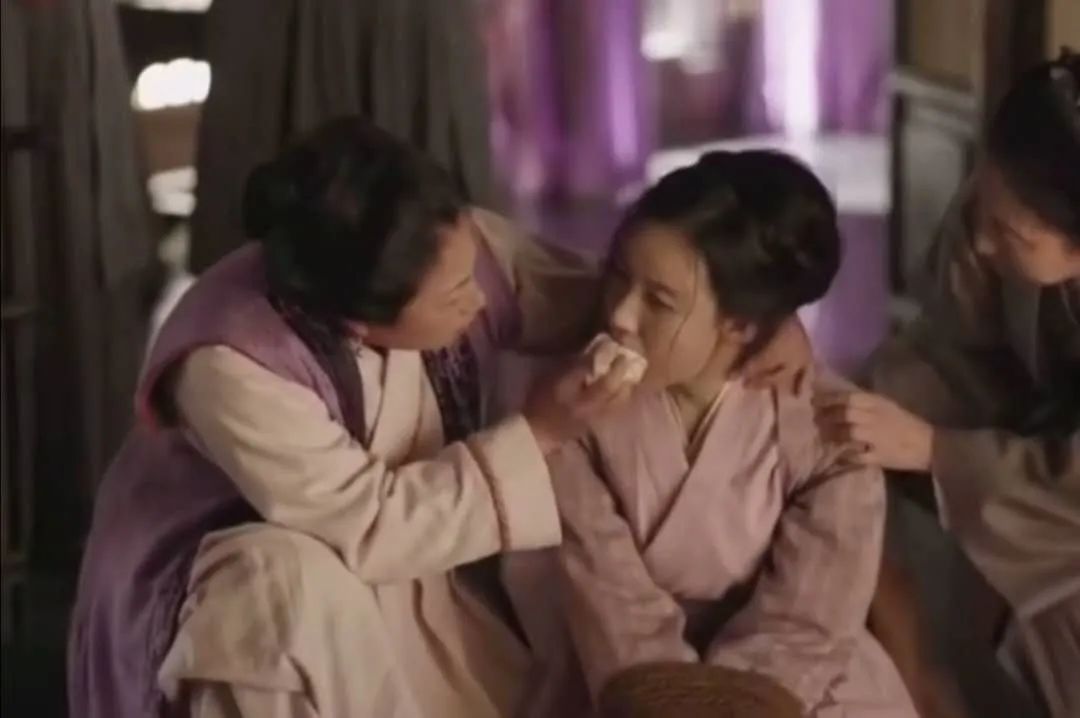 知否老太太和林小娘是什么关系,知否知否大娘子卖林小娘是哪一集