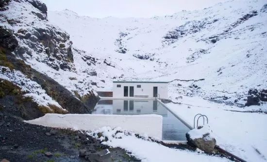 全世界最美的星空泳池,全世界最豪华的泳池