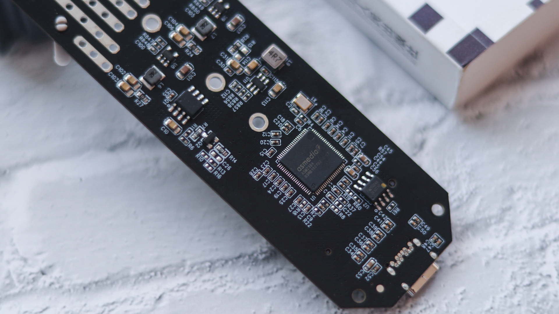 m.2硬盘盒速度评测,3.5寸硬盘盒速度对比