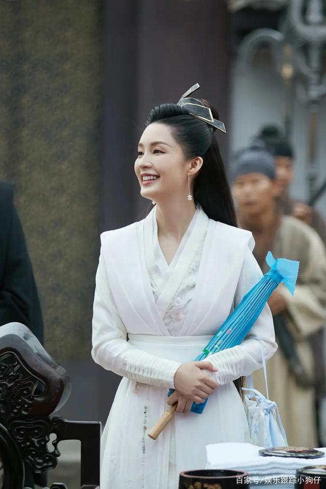 明侦张若昀什么时候加入的,萌探探和明侦