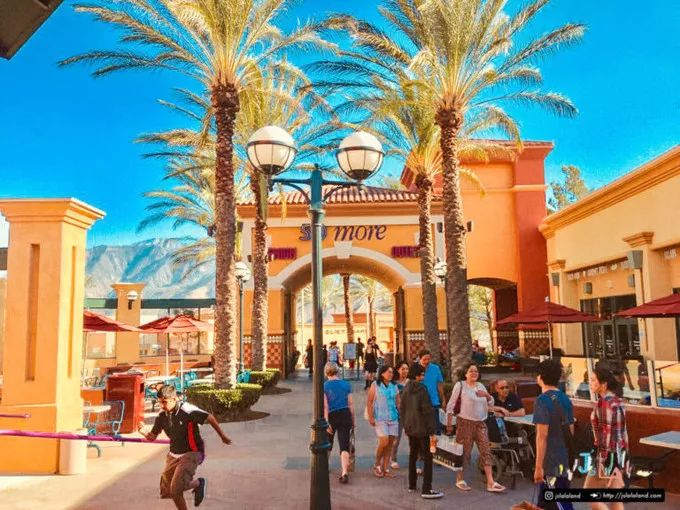 嗨购奥莱,捡漏品牌奥特莱斯