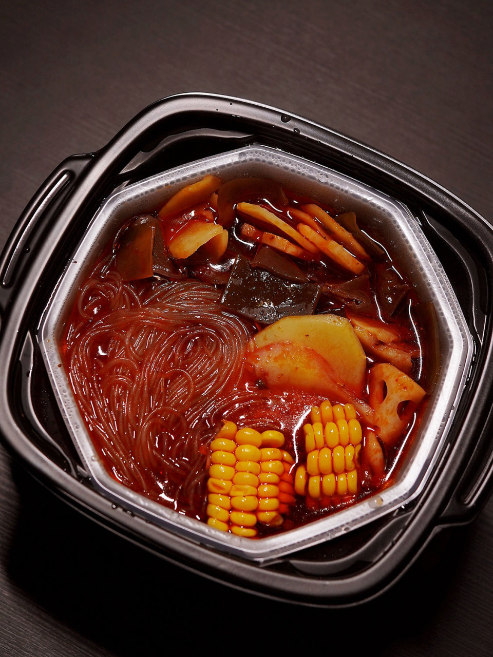 自热火锅10款评价,自热火锅全测评