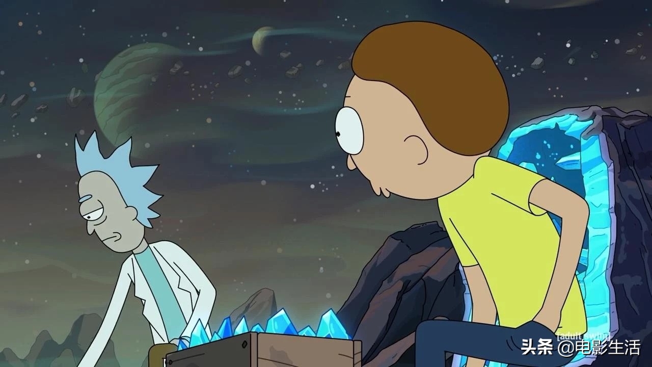 豆瓣9.9评分的神作古装剧,豆瓣开分9.7的神作