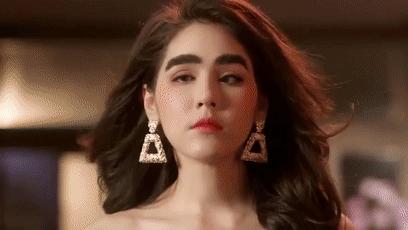 泰国范冰冰高调亮相戛纳,泰国范冰冰惊艳亮相