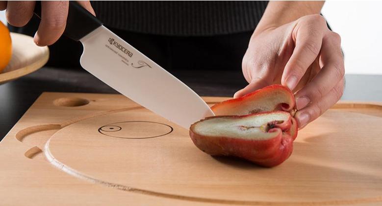 陶瓷刀有什么优势和缺点,陶瓷刀怎么选择