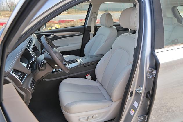 传祺gs5现在还能买到吗,传祺gs5最值得买的一款车