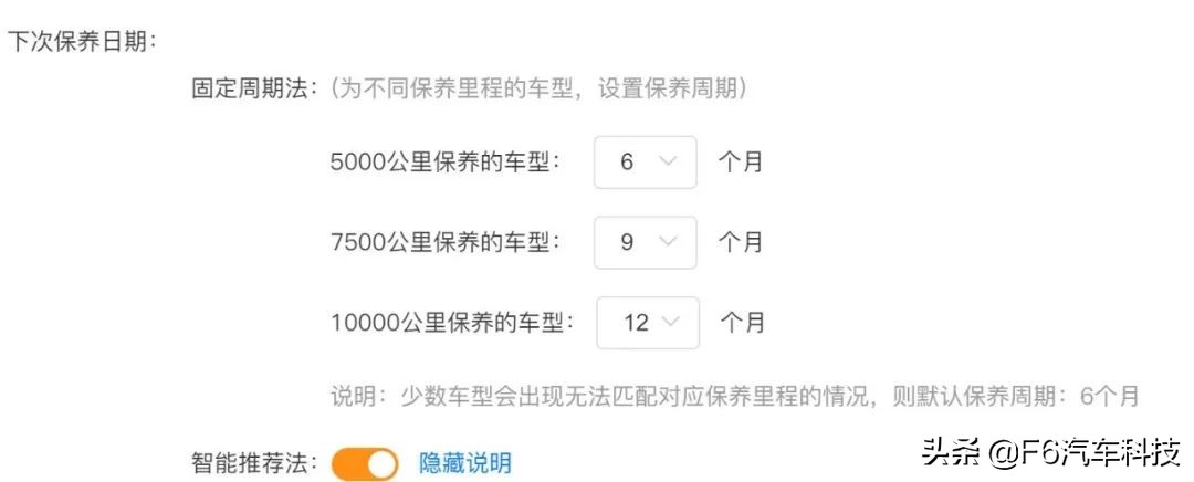 f6汽车黑科技,f6汽车科技为客户创造了什么价值