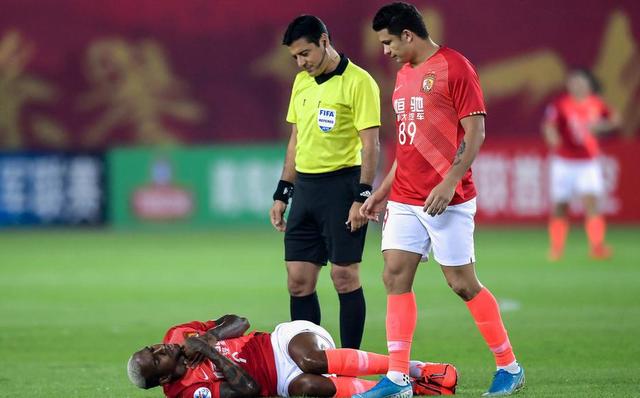 塔神恒大,塔神重返国家队