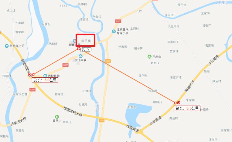 湖北荆州的一个强镇，曾经为公安县城，城镇化率高达63%远超仙桃