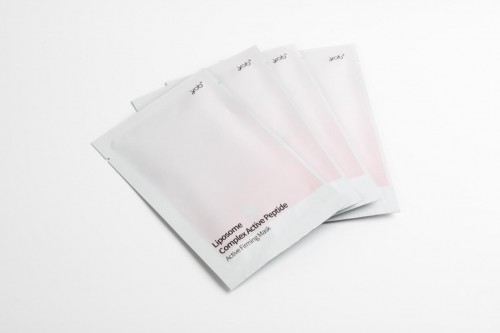 yob淡纹面膜,yoyo面膜怎么样