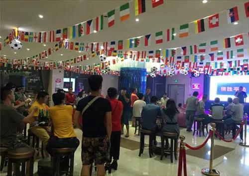 新开体彩店生意怎么样,现在开体彩店有什么好政策