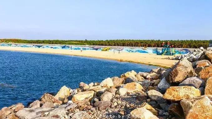 山东龙口夏天温度,龙口夏天的海风