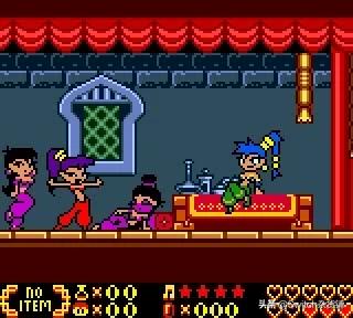 我玩过的所有游戏,游戏机都有哪些经典游戏