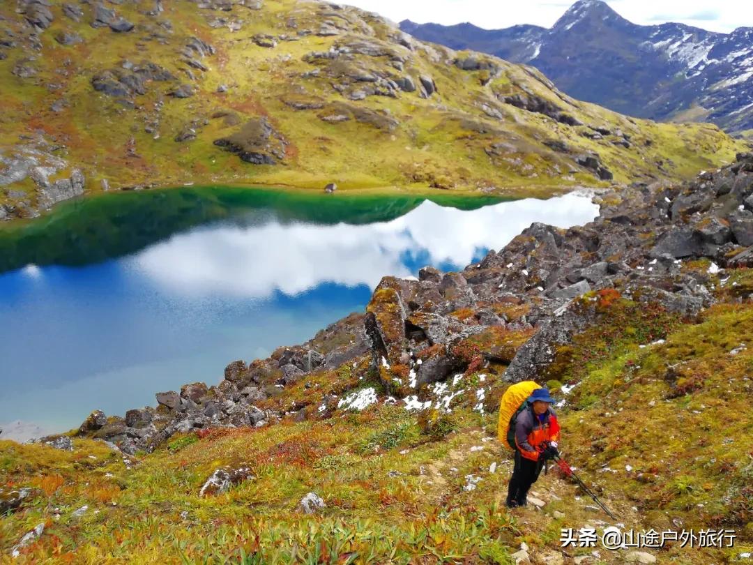 步步惊心的一天,步步惊心12剧情