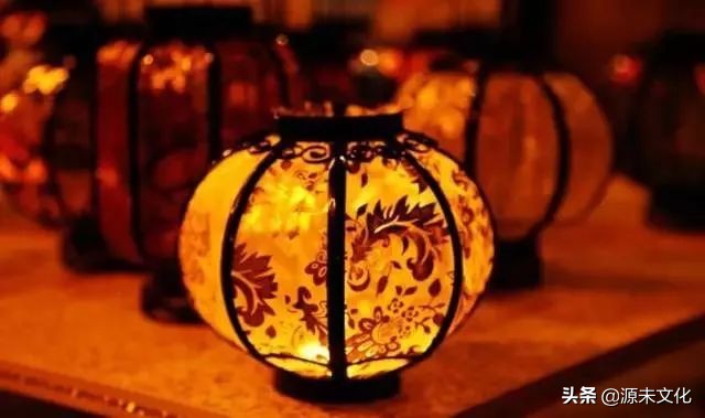 元宵节的特色活动有挂花灯吗,元宵节看灯笼的习俗是怎么来的