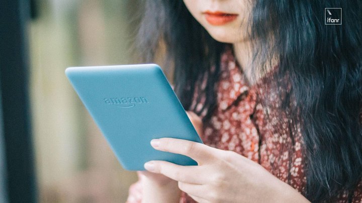 买kindle阅读器,kindle还能不能买
