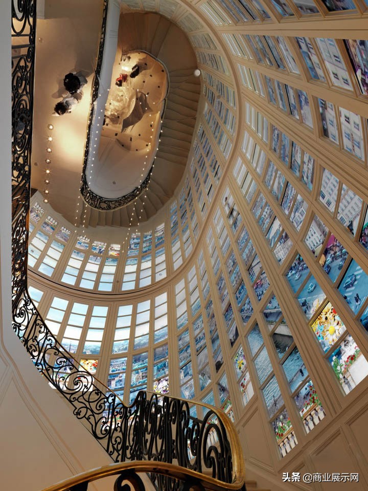 dior第一家旗舰店地址,dior台北店开幕