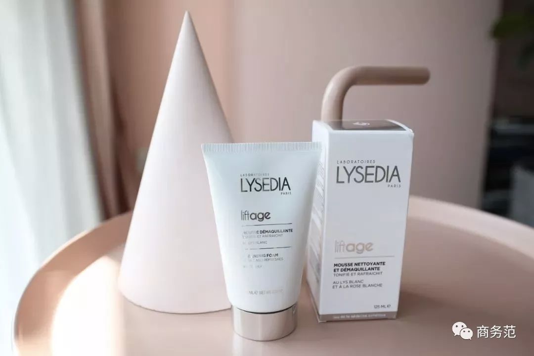 小众贵妇清爽抗衰老护肤品,法国护肤品抗衰老