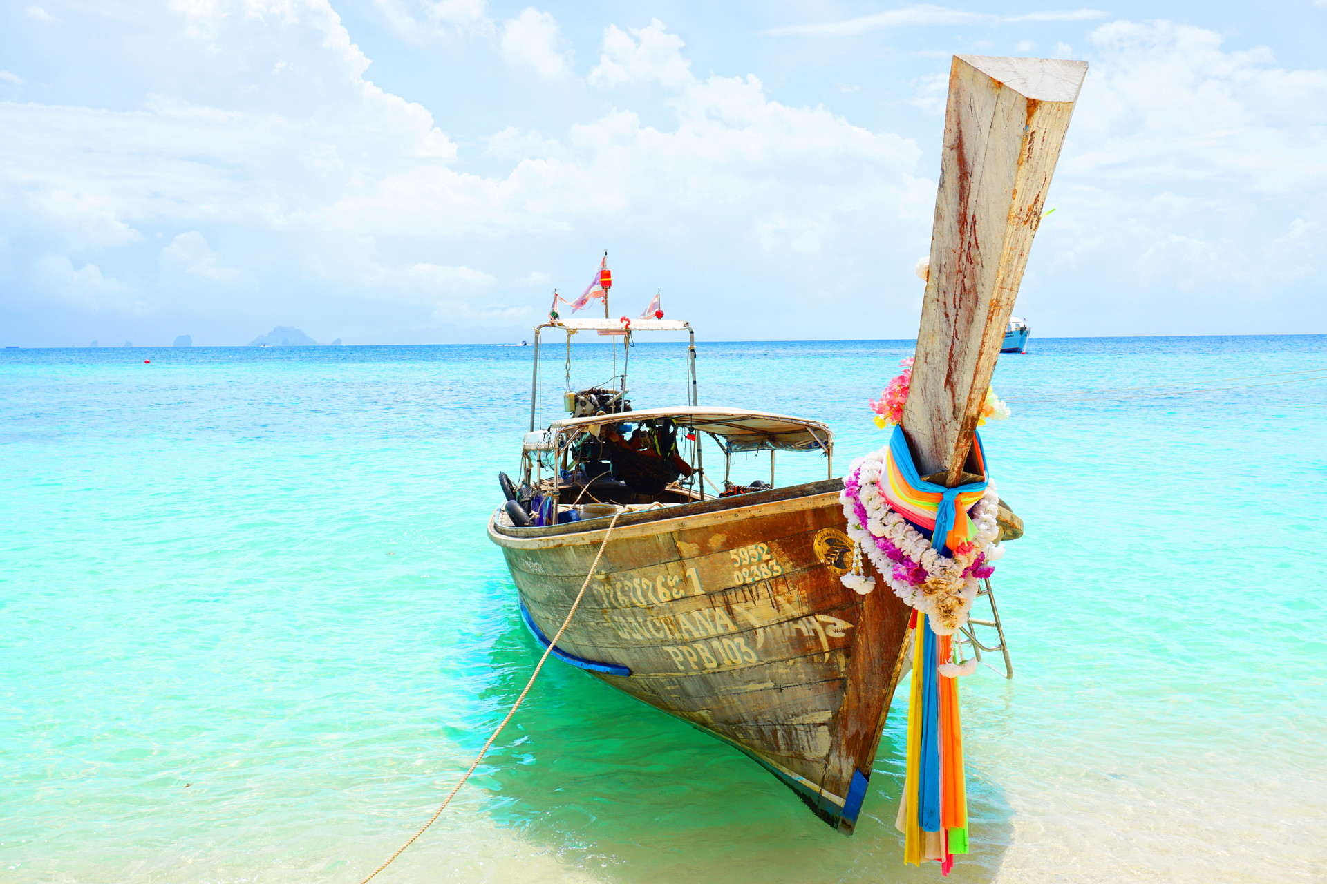 9月中旬进入泰国应注意些什么,泰国普吉岛旅游注意事项有哪些