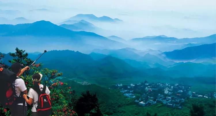 宜居宜业旅游攻略,广州从化的宜居小镇